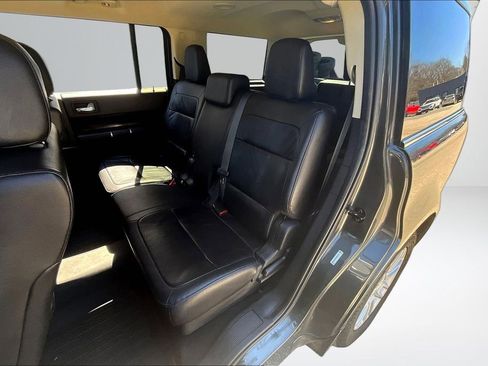 Used 2019 Ford Flex SEL w/ Equipment Group 202A AWD/4WD image 21