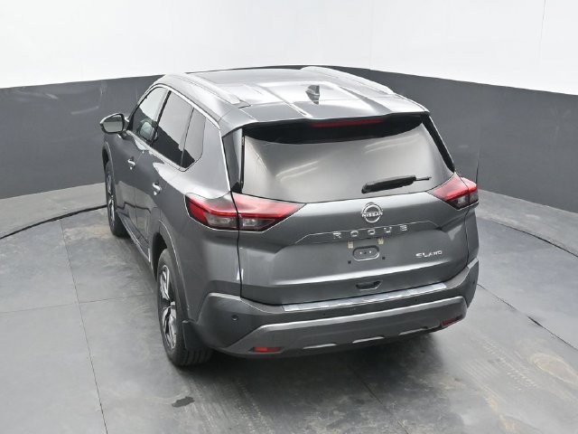 Used 2023 Nissan Rogue SL w/ SL Premium Package AWD/4WD image 48