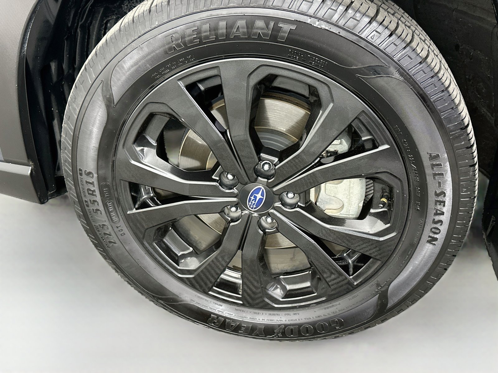 Used 2024 Subaru Forester Sport AWD/4WD image 32