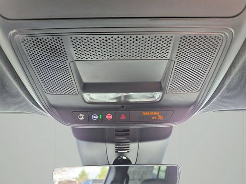 New 2026 GMC Acadia Elevation w/ Black Edition FWD image 45