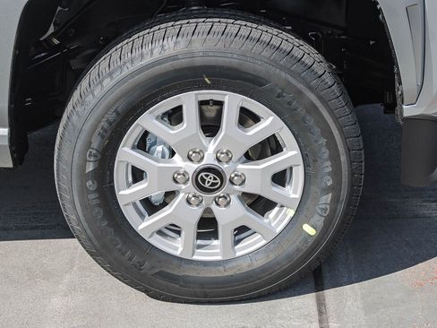 New 2026 Toyota Tacoma SR5 image 11