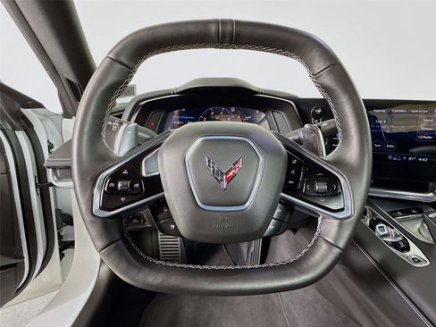 Used 2021 Chevrolet Corvette Stingray Preferred Conv w/ Battery Protection Package image 12