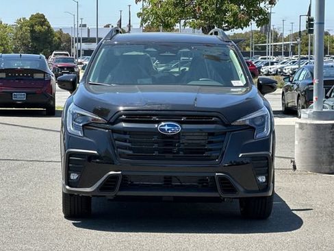 New 2026 Subaru Ascent Premium AWD/4WD image 6
