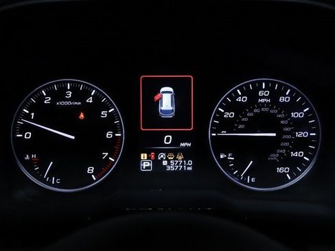 Used 2023 Subaru Outback Premium image 24