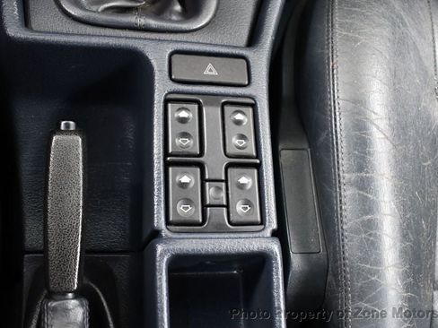 Used 1989 BMW 525i Sedan image 26