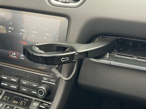 Used 2018 Porsche 718 Boxster GTS image 59