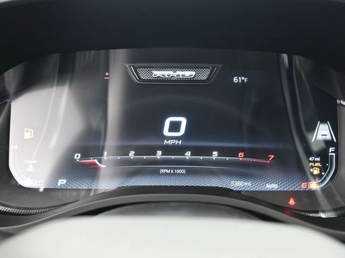 Used 2026 RAM 1500 RHO image 24