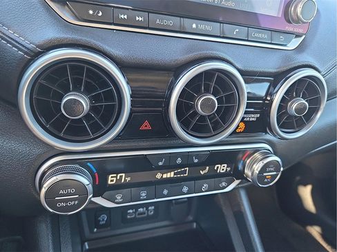 Used 2025 Nissan Sentra SV w/ All-Weather Package image 15