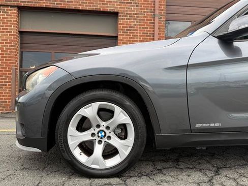 Used 2015 BMW X1 sDrive28i RWD image 5