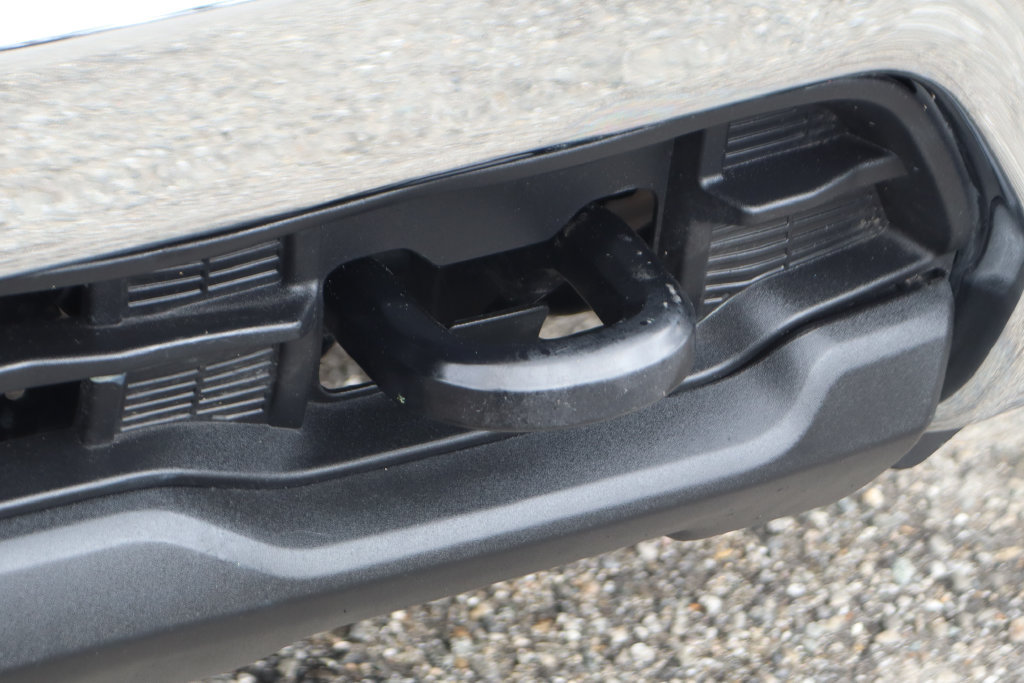 Used 2024 Chevrolet Silverado 2500 W/T w/ WT Convenience Package RWD image 44
