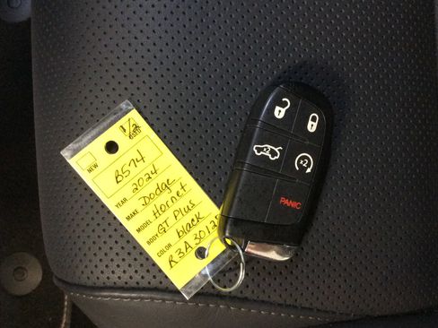 Used 2024 Dodge Hornet GT Plus image 40