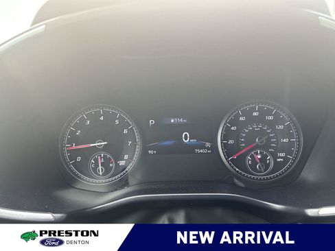 Used 2023 Hyundai Santa Fe SEL AWD/4WD image 11