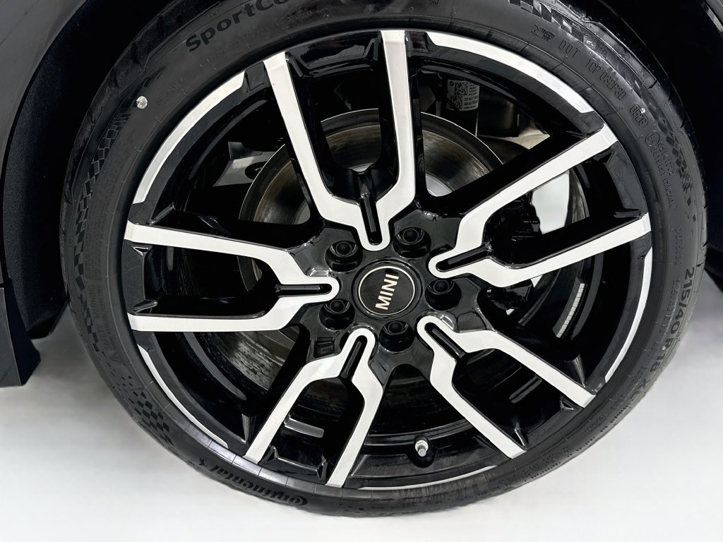 New 2026 MINI Cooper S FWD image 27