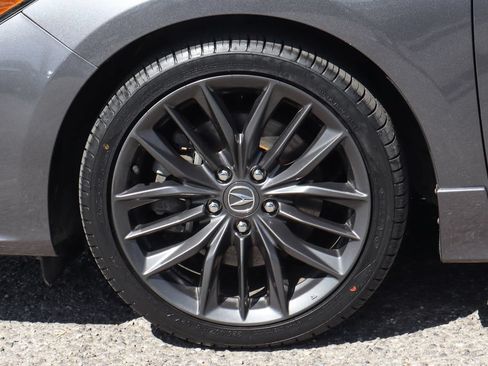 Used 2019 Acura ILX FWD image 40