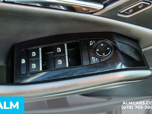 Used 2025 MAZDA CX-30 AWD 2.5 S w/ Preferred Package image 34