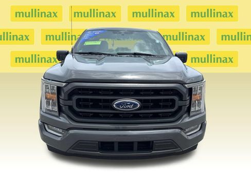 Certified 2021 Ford F150 XLT w/ Equipment Group 302A High RWD image 12