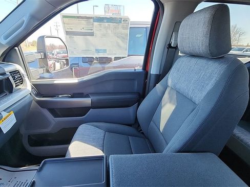 New 2026 Ford F350 XLT image 11