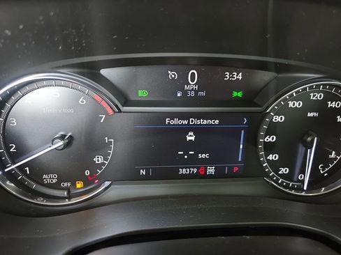 Certified 2022 Cadillac XT6 Luxury w/ LPO, Floor Liner Package image 21