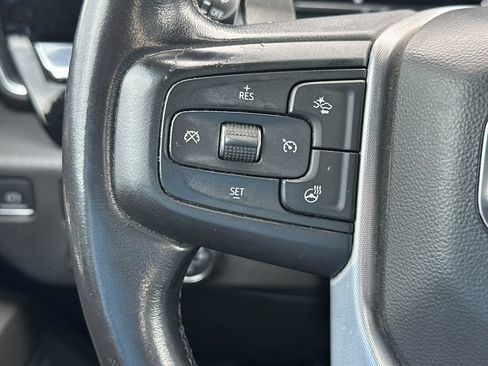 Used 2022 GMC Sierra 1500 Elevation RWD image 24
