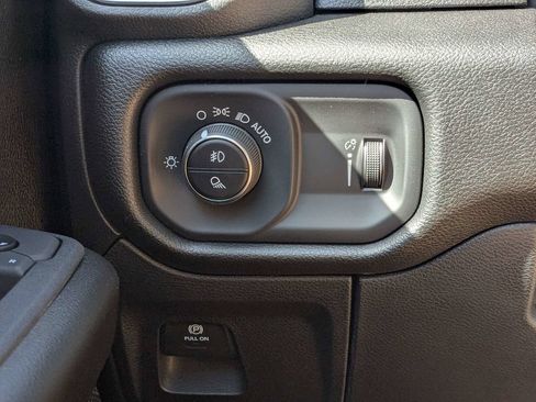 New 2026 RAM 1500 Big Horn AWD/4WD image 21