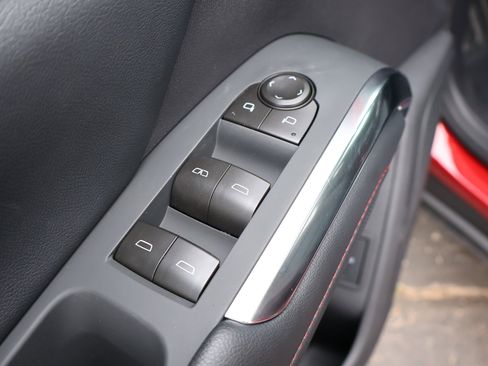 New 2026 Chevrolet Traverse Z71 AWD/4WD image 8
