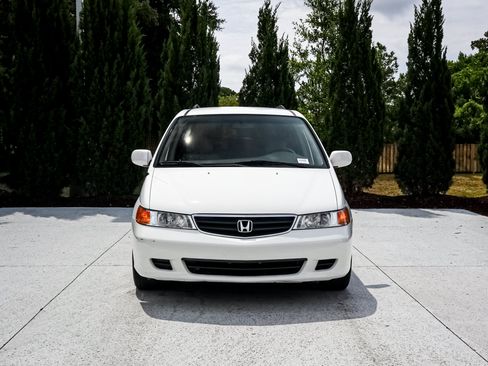 Used 2004 Honda Odyssey EX-L image 3