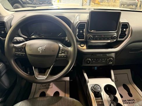 Used 2022 Ford Bronco Sport Big Bend AWD/4WD image 4