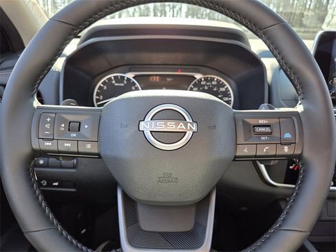 New 2026 Nissan Rogue SV image 18