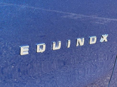Used 2023 Chevrolet Equinox LS image 28