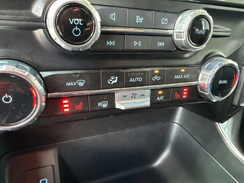 Used 2023 Ford F150 XLT w/ Equipment Group 302A High AWD/4WD image 7
