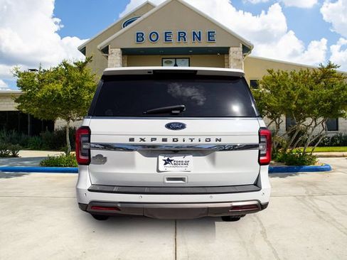 Used 2024 Ford Expedition King Ranch RWD image 4