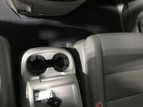 Used 2016 Honda Odyssey EX-L image 30