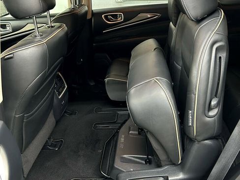 Used 2020 INFINITI QX60 Luxe image 41