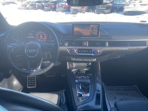 Used 2018 Audi S5 Prestige w/ S Sport Package image 5