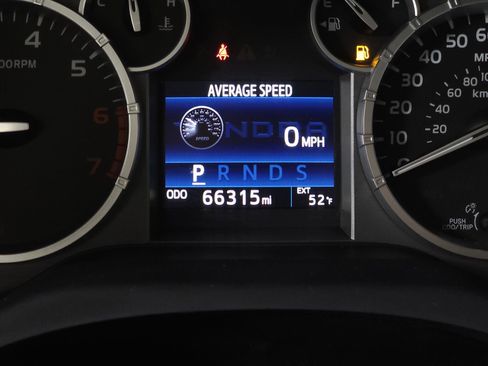 Used 2015 Toyota Tundra SR5 image 21