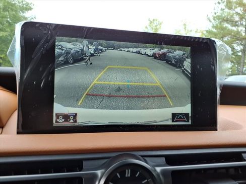 New 2025 Lexus IS 300 F Sport image 14