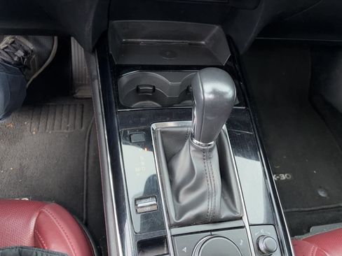 Used 2024 MAZDA CX-30 AWD 2.5 S w/ Preferred Package image 6