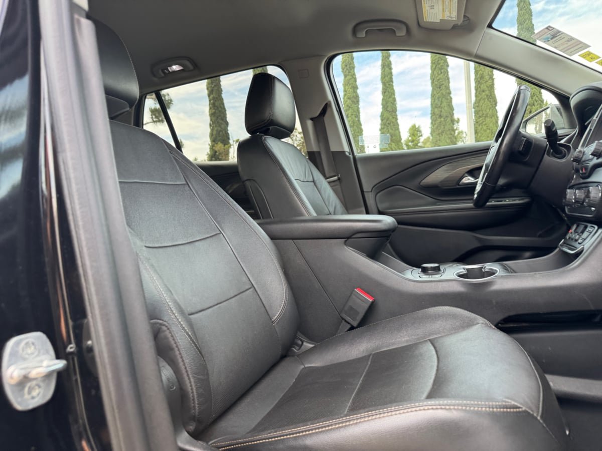 Used 2020 GMC Terrain SLT AWD/4WD image 19