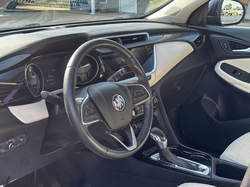 Used 2020 Buick Encore GX Preferred FWD image 10