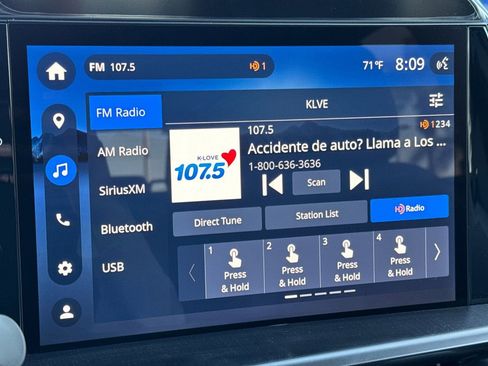 New 2026 Subaru Outback Limited XT AWD/4WD image 18