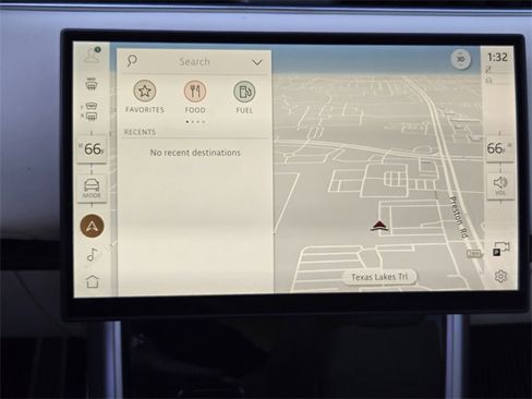 New 2025 Land Rover Range Rover SE image 12