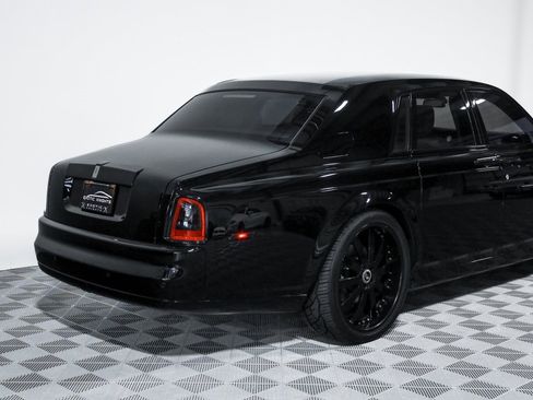 Used 2006 Rolls-Royce Phantom Sedan image 5