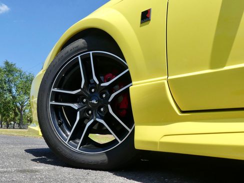 Used 2001 Ford Mustang GT image 71