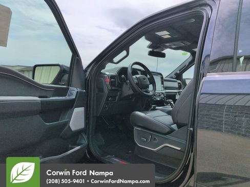 New 2026 Ford F150 Raptor AWD/4WD image 9