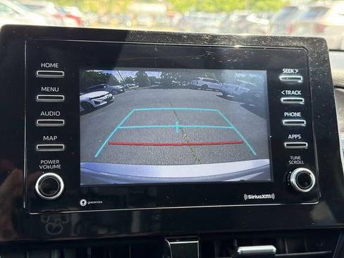 Used 2022 Toyota Camry LE FWD image 20