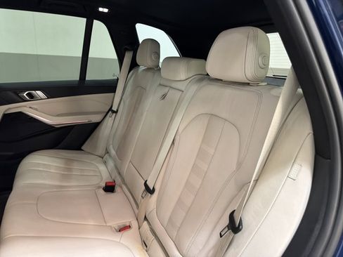 Used 2021 BMW X5 sDrive40i w/ Premium Package 2 RWD image 21