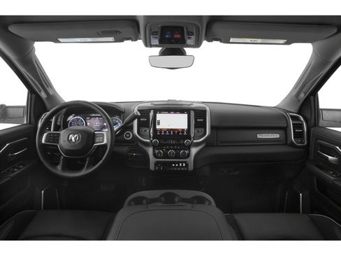 Used 2021 RAM 2500 Laramie AWD/4WD image 42