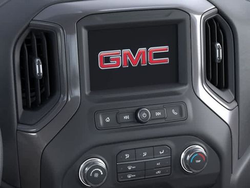 New 2026 GMC Sierra 3500 Pro AWD/4WD image 20