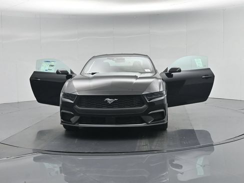 New 2026 Ford Mustang Coupe RWD image 28