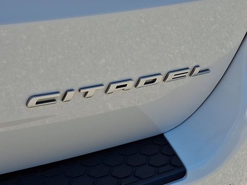 Certified 2022 Dodge Durango Citadel AWD/4WD image 35